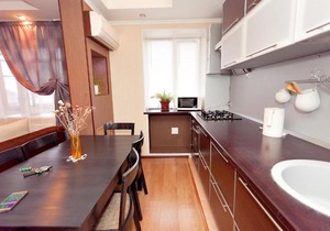 Apartments near Kazan Kremlin