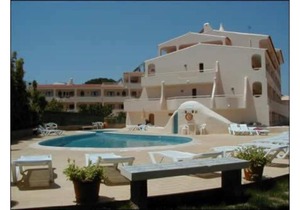 Apartments Olhos do Mar, T1