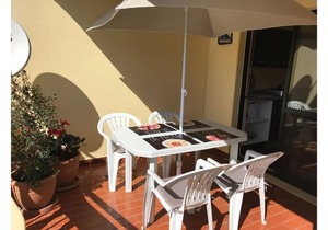 Apartments Olhos do Mar, T1