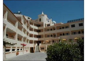 Apartments Olhos do Mar, T1