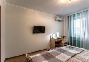 Apartments on Akademika Anokhina 5-1