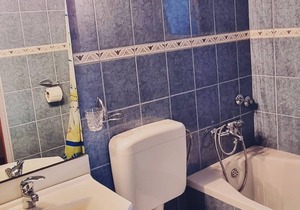 Apartments Reljic A7(2+1)