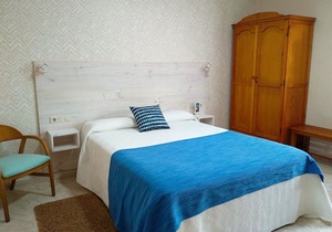Apartments Rodeiramar 2A for 6 people