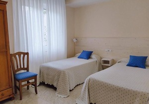 Apartments Rodeiramar 2A for 6 people