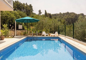 Apartments Seaview (47561-A2) - Tucepi