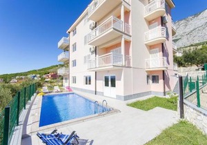 Apartments Seaview