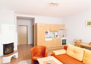 Apartments SEE 9170 - Type 3 - Apartments Rheinsberg SEE 9170