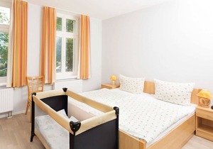 Apartments SEE 9170 - Type 3 - Apartments Rheinsberg SEE 9170
