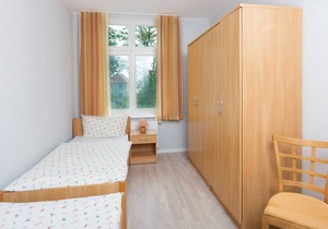 Apartments SEE 9170 - Type 3 - Apartments Rheinsberg SEE 9170