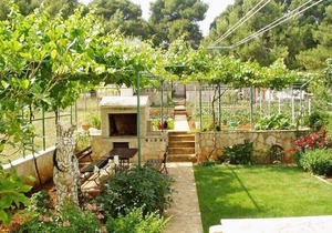 Apartments Silvana, (12791), Pula, Croatia