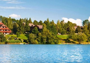 Apartments Sonnenresort Maltschacher See, Feldkirchen