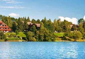 Apartments Sonnenresort Maltschacher See, Feldkirchen