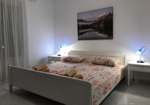 Apartments Stefan