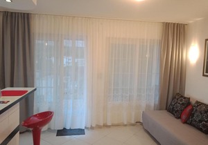 Apartments Stefan
