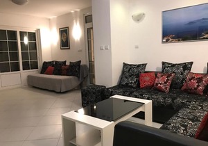 Apartments Stefan