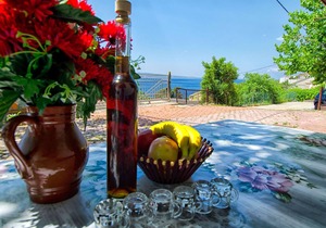 Apartments Stipe (29371-A4) - Lokva Rogoznica