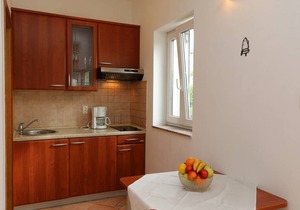 Apartments Sucic Ivan