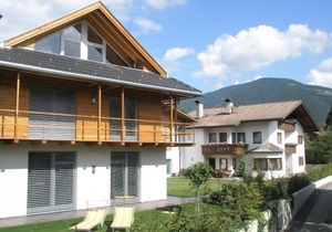 Apartments Tauberhof