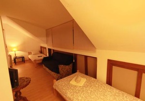 Apartments Terazije