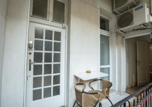 Apartments Terazije