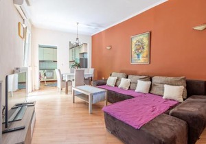 Apartments Terazije