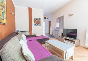 Apartments Terazije