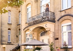 Apartments Valkenburg