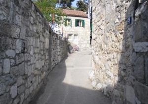 Apartments Varos