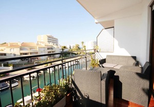 Apartments VENECIA