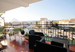 Apartments VENECIA
