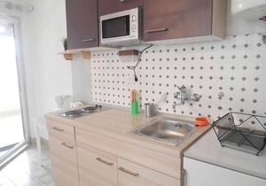 Apartments Vesna, (14686), Supetarska Draga, hr