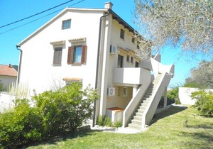 Apartments Vesna, (14686), Supetarska Draga, hr