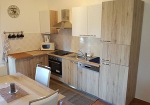 Apartments VESNA (78301-A2) - Porec