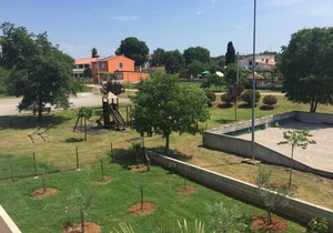 Apartments VESNA (78301-A2) - Porec