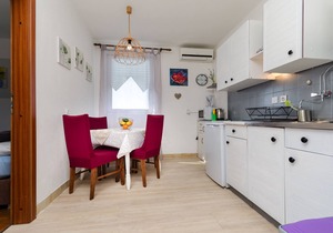 Apartments Vesna (81421-A2) - Rab - island Rab