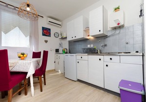 Apartments Vesna (81421-A2) - Rab - island Rab