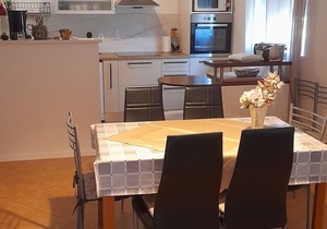 Apartments Vesna (81421-A2) - Rab - island Rab