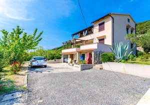 Apartments Vesna (81421-A2) - Rab - island Rab