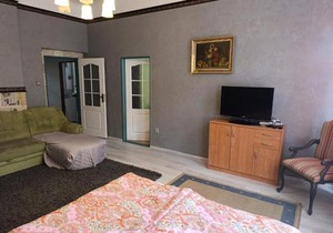 Apartments " VINTAGE " Teplice