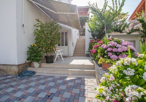 Apartments Vrlika (49991-A3) - Trogir