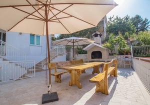 Apartments Vrlika (49991-A3) - Trogir