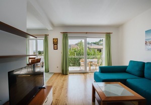 Apartments Vrlika (49991-A3) - Trogir