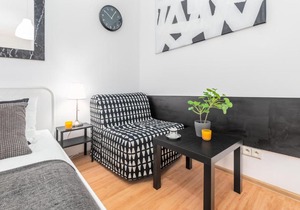 Apartments Wilcza 55 by Noclegi Renters