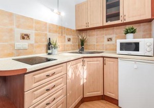 Apartments Wilcza 55 by Noclegi Renters