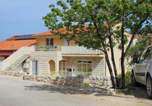 Apartments with a parking space Hvar - 9658