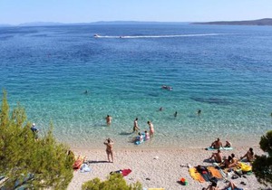 Apartments with parking space Baska Voda, Makarska - 6773