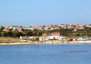 Apartments with parking space Liznjan, Medulin - 17974