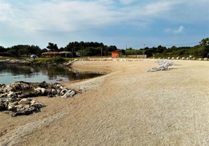 Apartments with parking space Liznjan, Medulin - 17974