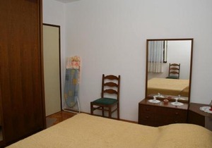 Apartments with parking space Mirca, Brac - 729