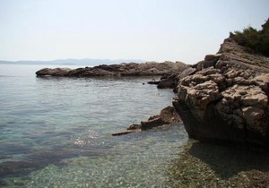 Apartments with parking space Borje, Peljesac - 12507